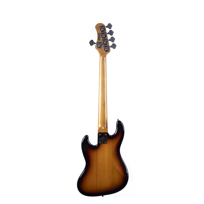 Eko Guitars JB-300 5 Sunburst