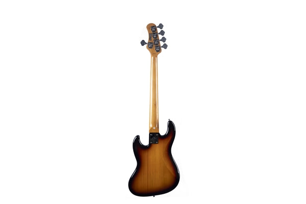 Eko Guitars JB-300 5 Sunburst