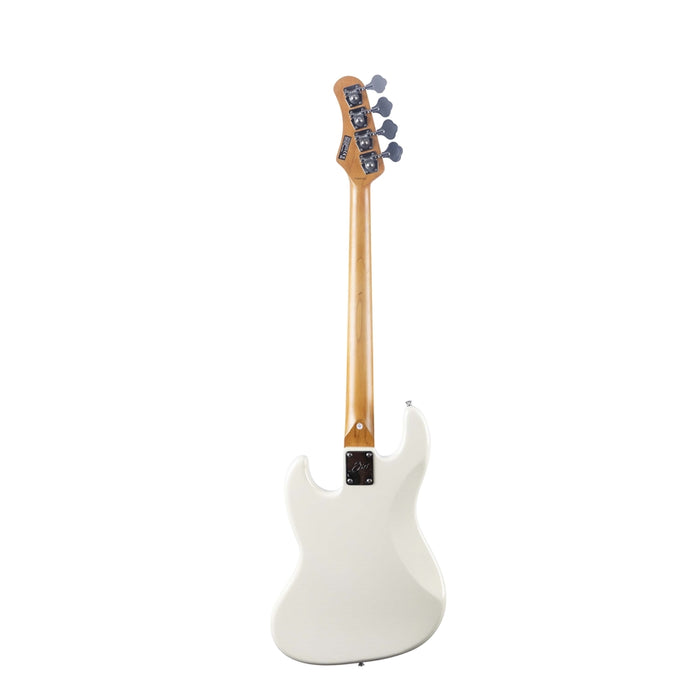 Eko Guitars JB-400 Vintage White