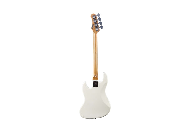 Eko Guitars JB-400 Vintage White