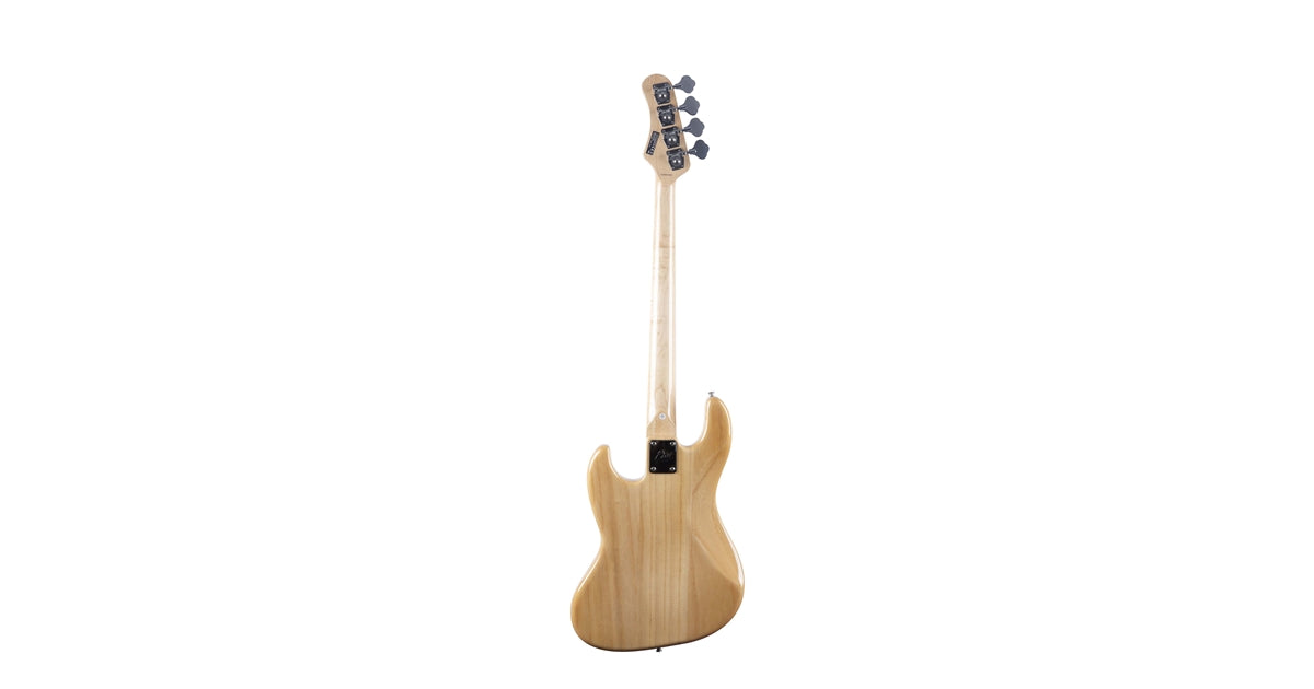 Eko Guitars JB-401 Natural