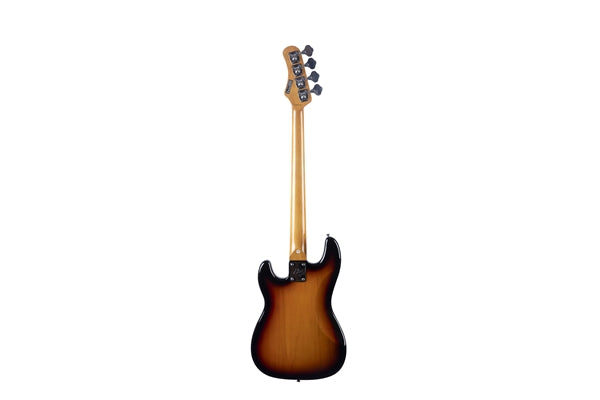 Eko Guitars PB-300 Sunburst