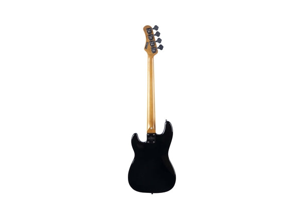 Eko Guitars PB-300 Black