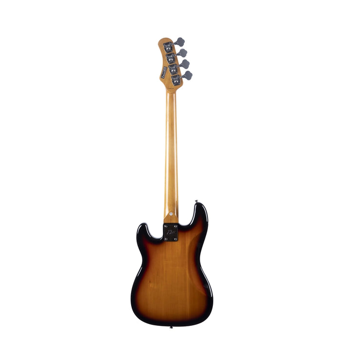 Eko Guitars PJ-300 Sunburst