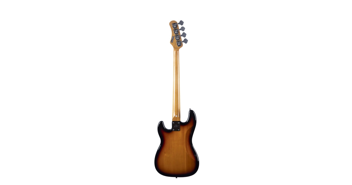 Eko Guitars PJ-300 Sunburst