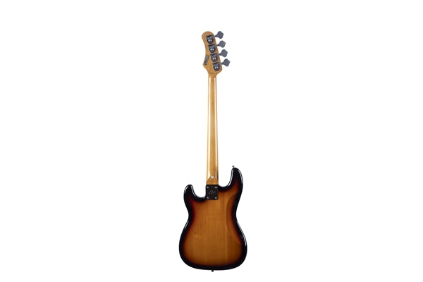 Eko Guitars PJ-300 Sunburst