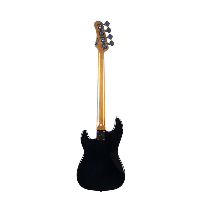 Eko Guitars PJ-300 Black