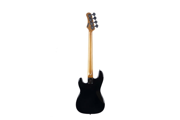 Eko Guitars PJ-300 Black