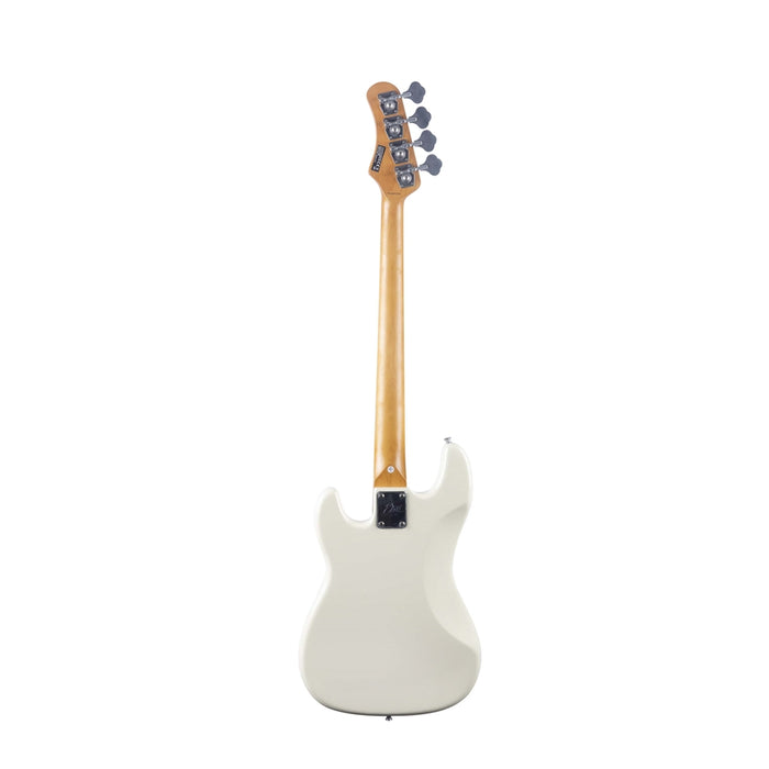 Eko Guitars PJ-400 Vintage White