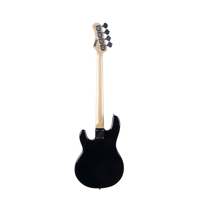 Eko Guitars MM-300 Black mk2