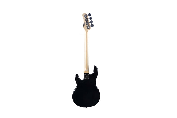 Eko Guitars MM-300 Black mk2