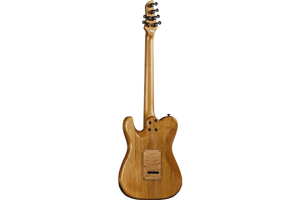 Eko Guitars Tero 601 Lignum