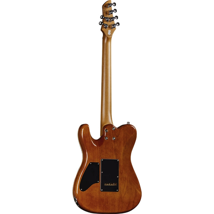 Eko Guitars Tero 801 Musa Grey Flamed