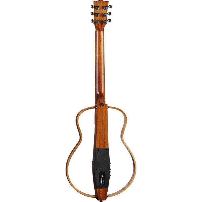Eko Guitars One S150e Silent Folk