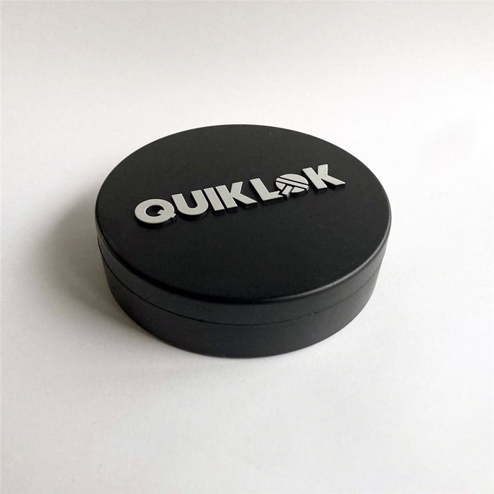 Quik Lok Plastic disk - WS650