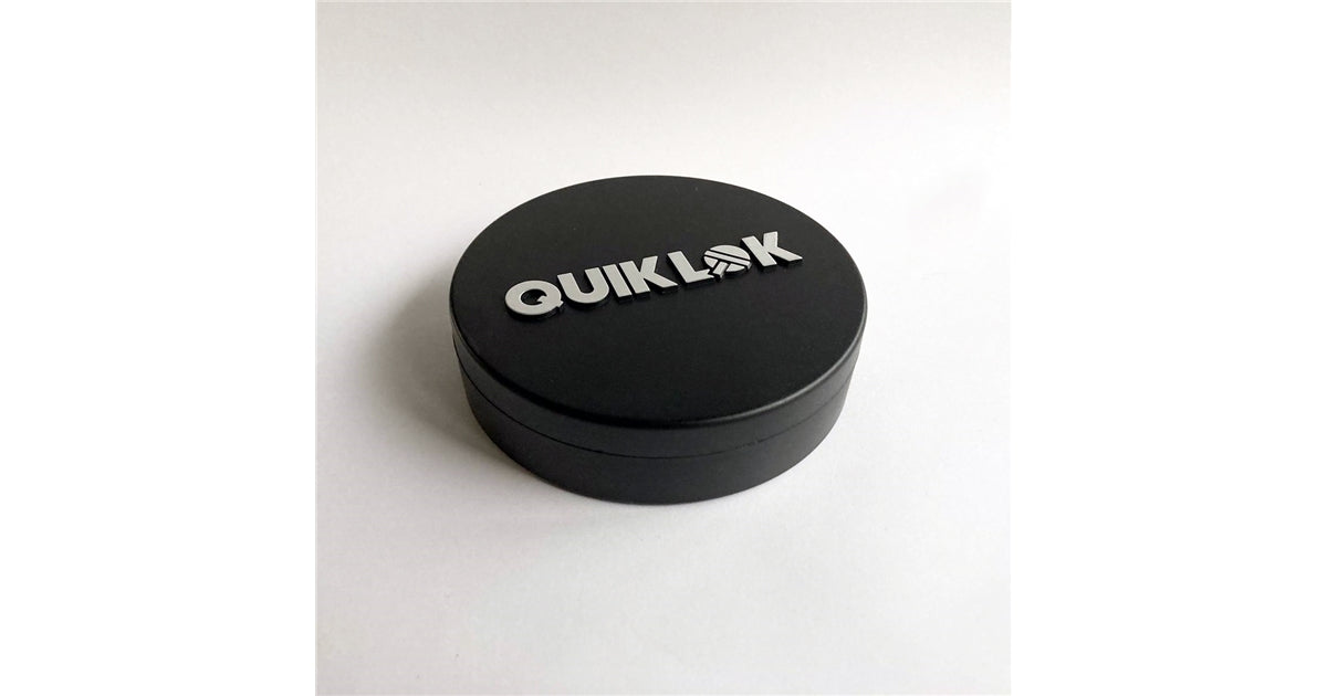 Quik Lok Plastic disk - WS650