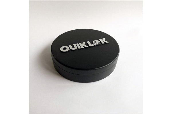 Quik Lok Plastic disk - WS650