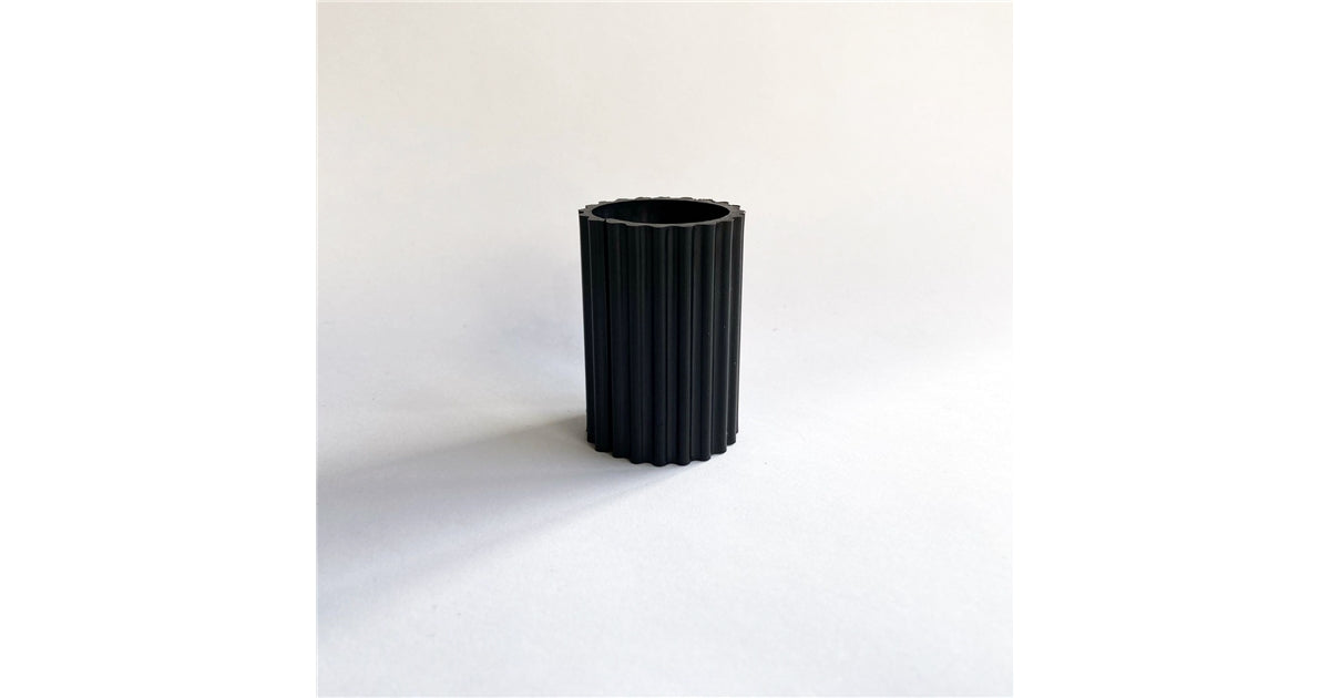 Quik Lok Inserto in Plastica Aperto per QL/642