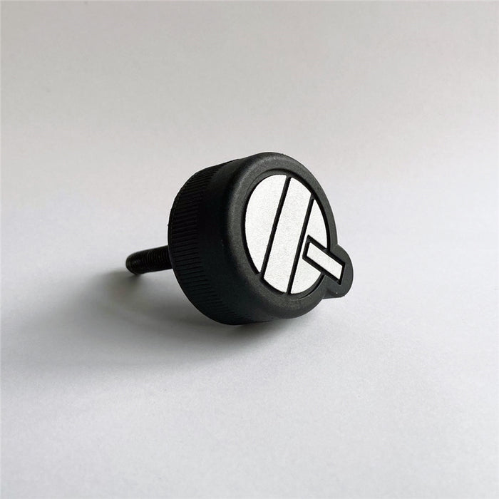 Quik Lok Manopola Q D45 mm con Vite M8x40 mm