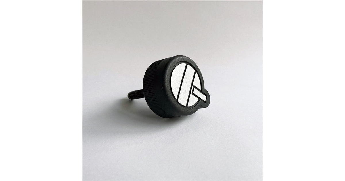 Quik Lok Manopola Q D45 mm con Vite M8x40 mm