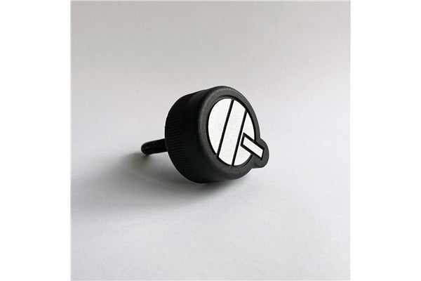 Quik Lok Manopola Q D45 mm con Vite M8x40 mm