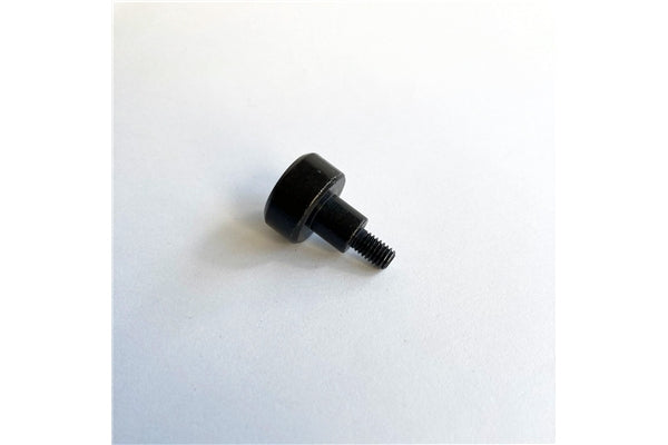 Quik Lok Manopola Rotonda in Acciaio M6x10 mm per DJ/233