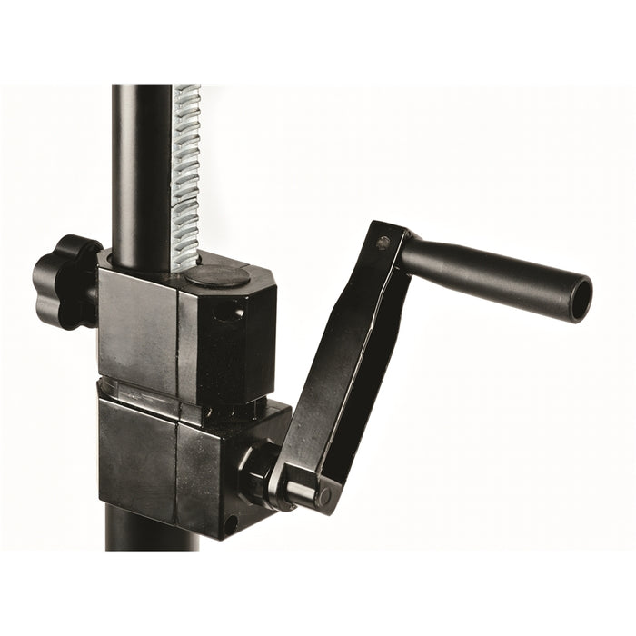 Quik Lok Manovella per Stativo SLS/11