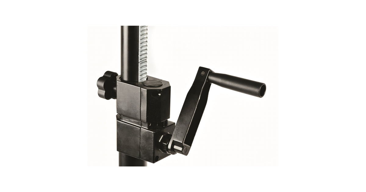 Quik Lok Manovella per Stativo SLS/11