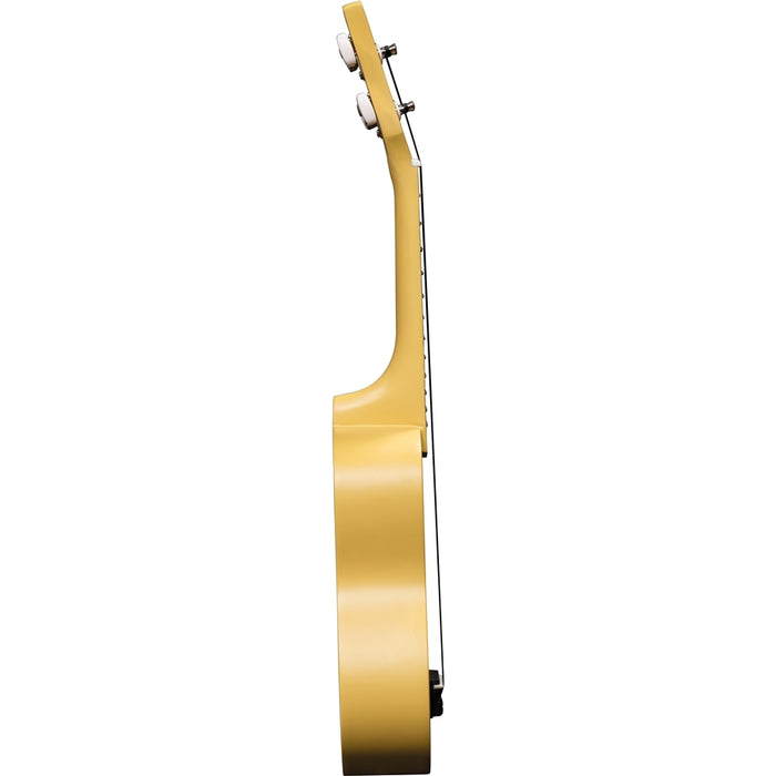 Eko Guitars Uku Primo Ukulele Soprano Yellow