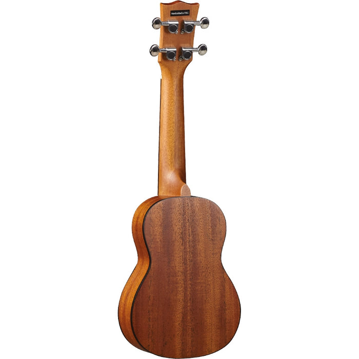 Eko Guitars Uku Duo Ukulele Soprano