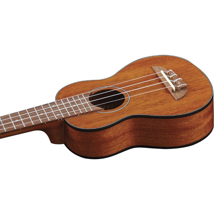 Eko Guitars Uku Duo Ukulele Soprano