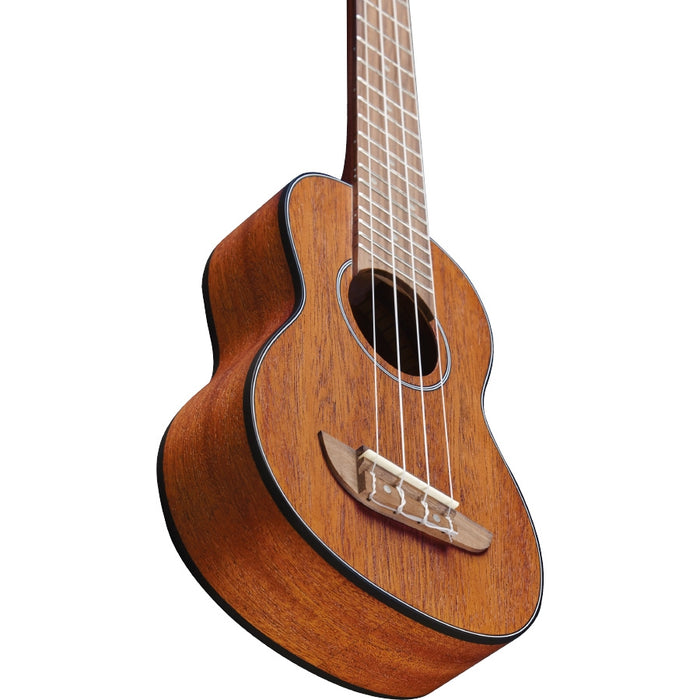 Eko Guitars Uku Duo Ukulele Soprano