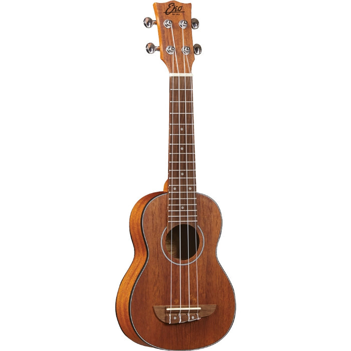 Eko Guitars Uku Duo Ukulele Soprano