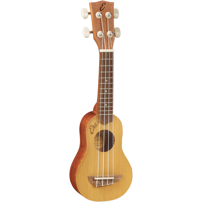 Eko Guitars Uku Evo Microlele