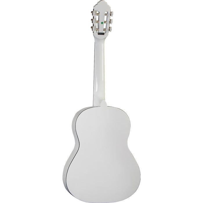 Eko Guitars CS-5 White