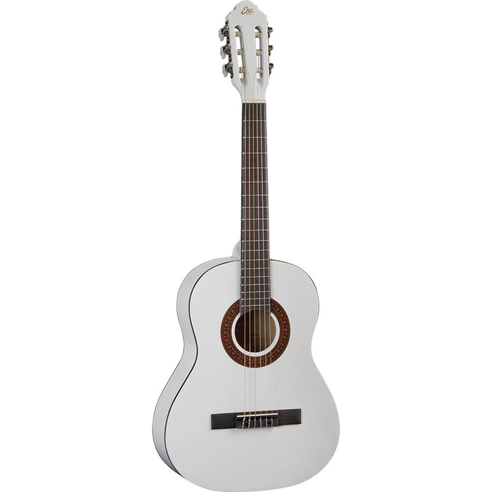 Eko Guitars CS-5 White