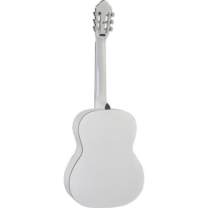 Eko Guitars CS-10 White