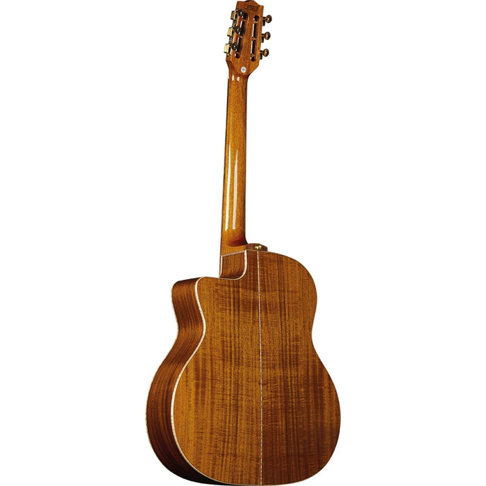 Eko Guitars Alps G450c Gipsy