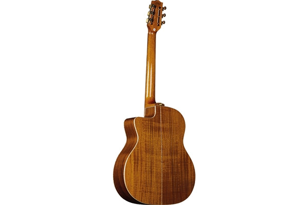 Eko Guitars Alps G450c Gipsy