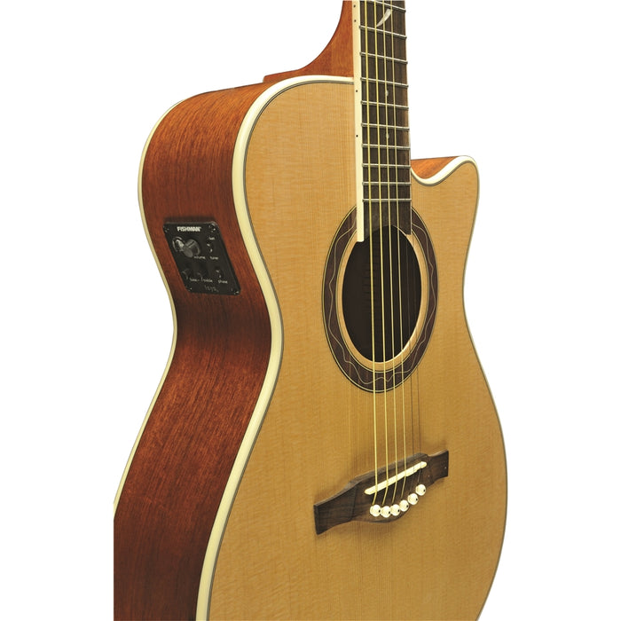 Eko Guitars One A150ce Natural