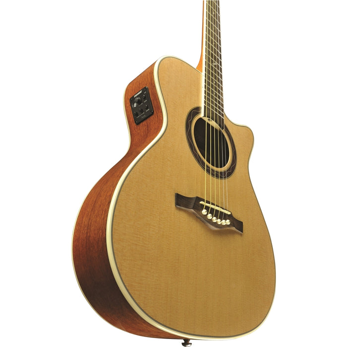 Eko Guitars One A150ce Natural