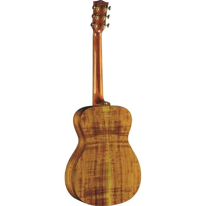 Eko Guitars WOW A800E SK (Spruce/Koa)