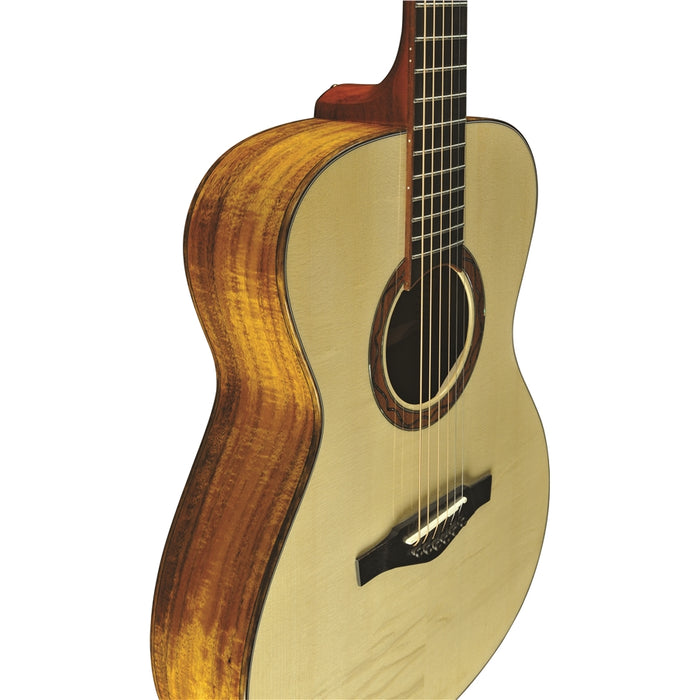 Eko Guitars WOW A800E SK (Spruce/Koa)