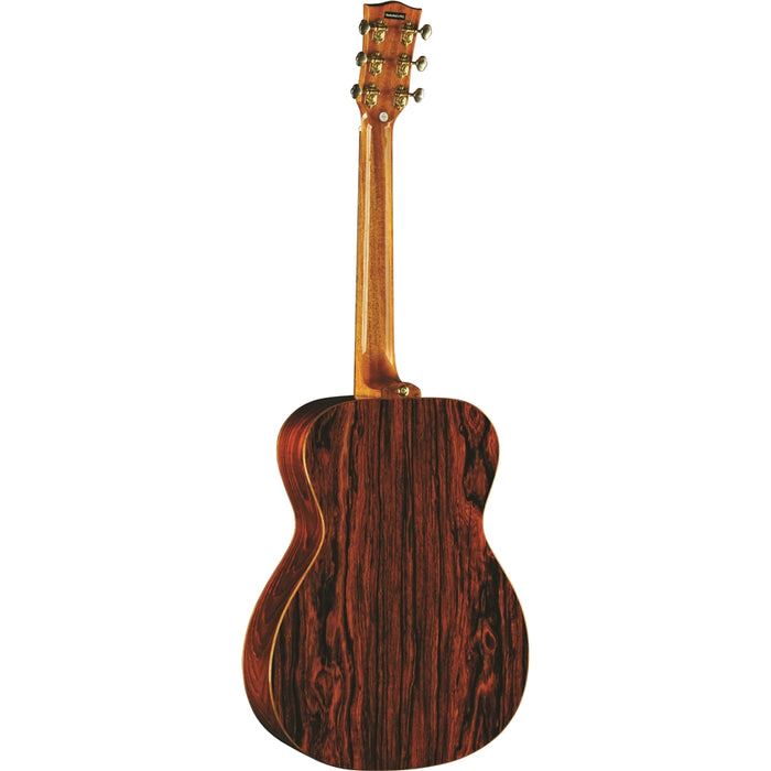 Eko Guitars WOW A800E SC (Spruce/Cocobolo)