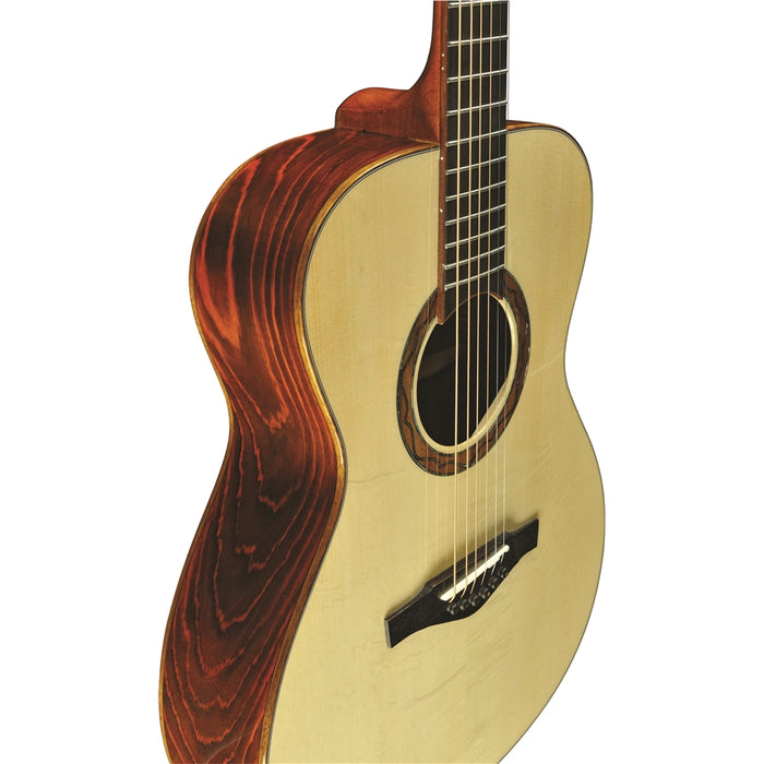 Eko Guitars WOW A800E SC (Spruce/Cocobolo)