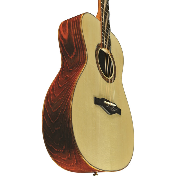 Eko Guitars WOW A800E SC (Spruce/Cocobolo)