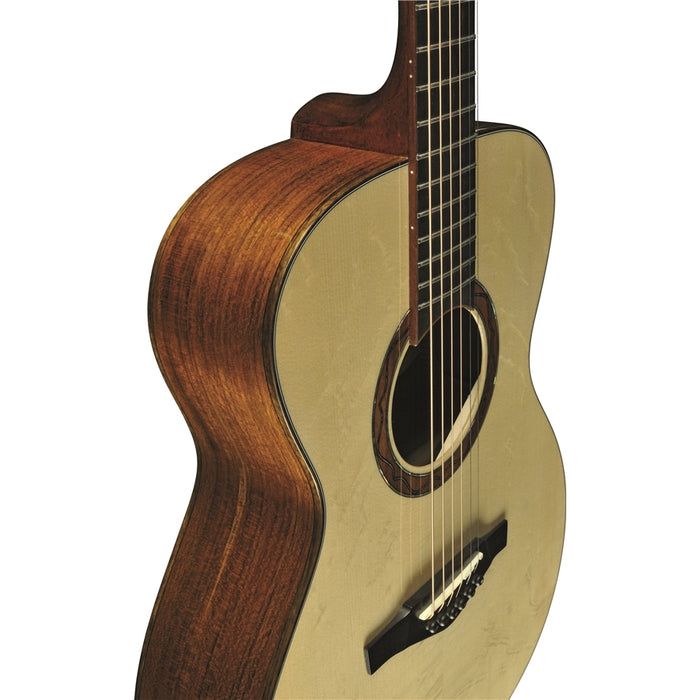 Eko Guitars WOW A800E SO (Spruce/Ovangkol)