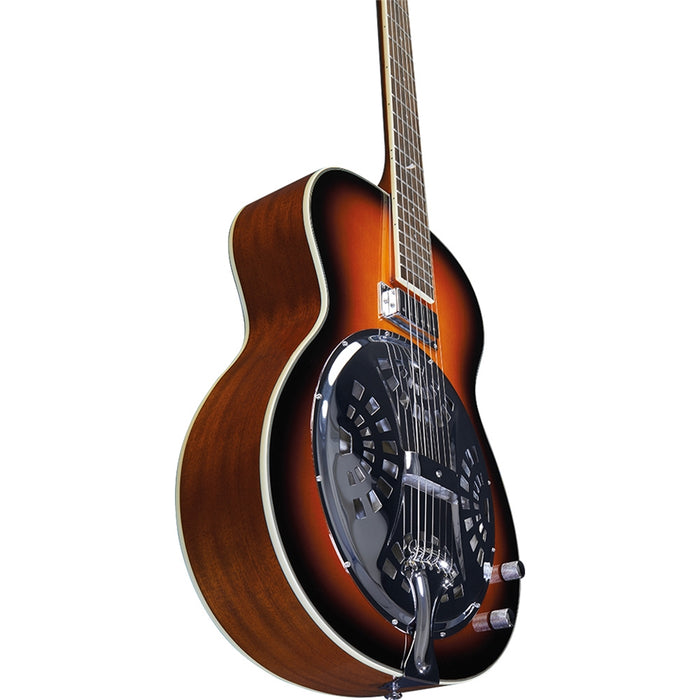 Eko Guitars Resonator