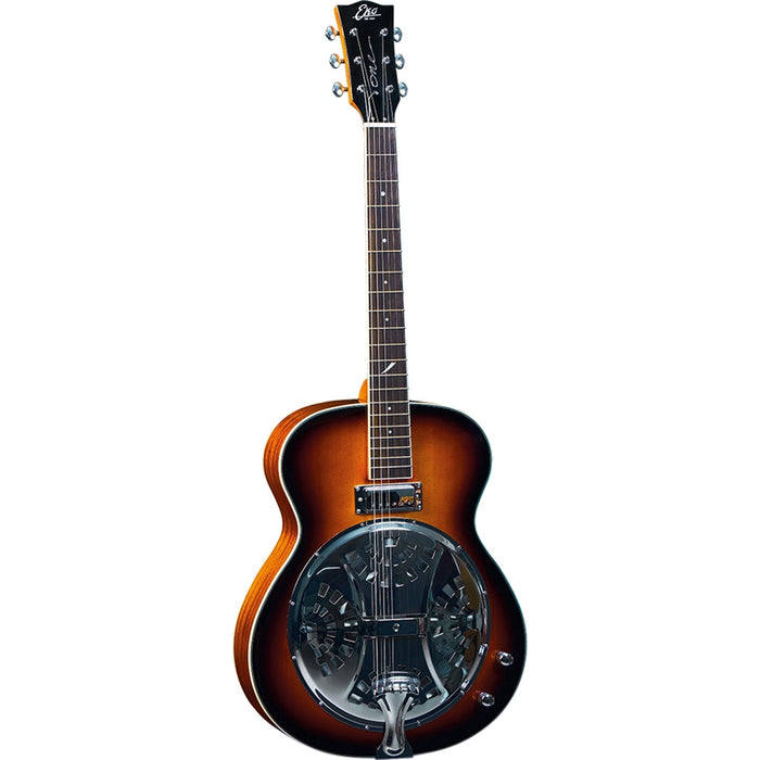 Eko Guitars Resonator