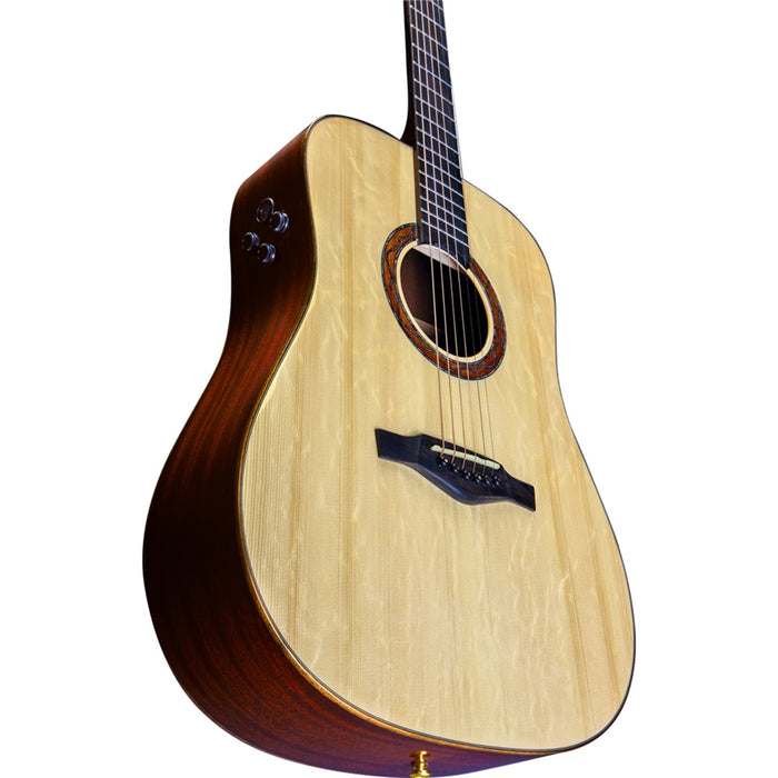 Eko Guitars WOW D800E SS (Spruce/Sapele)